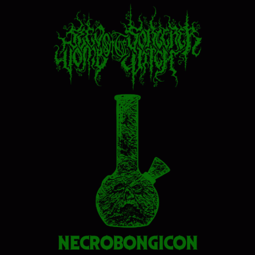 Seed Of The Sorcerer, Womb Of The Witch : Necrobongicon